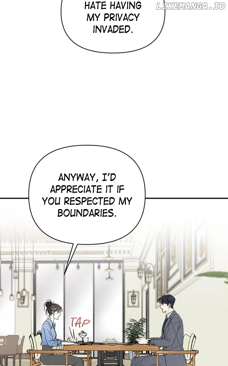 Perfect Contract Chapter 17 - Page 65