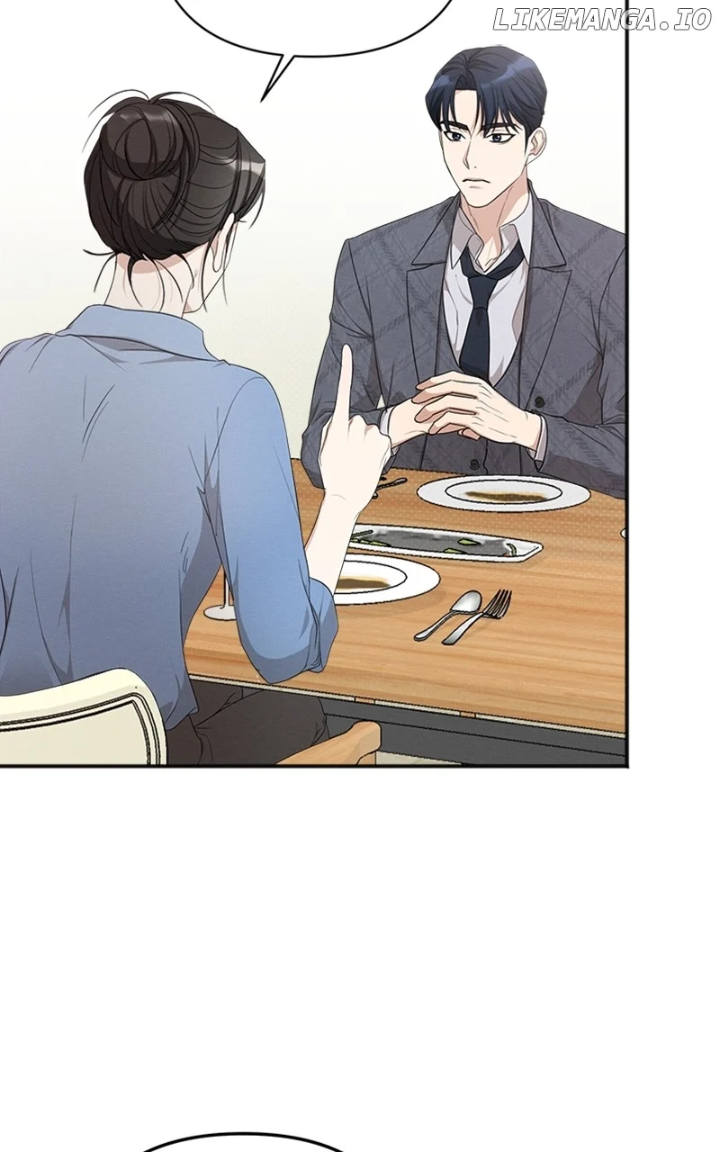 Perfect Contract Chapter 17 - Page 67