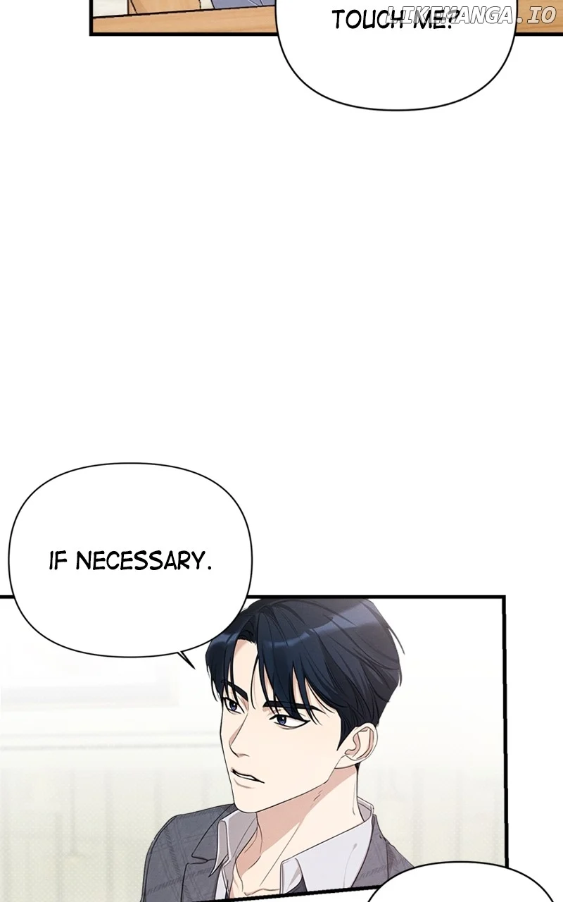 Perfect Contract Chapter 17 - Page 69