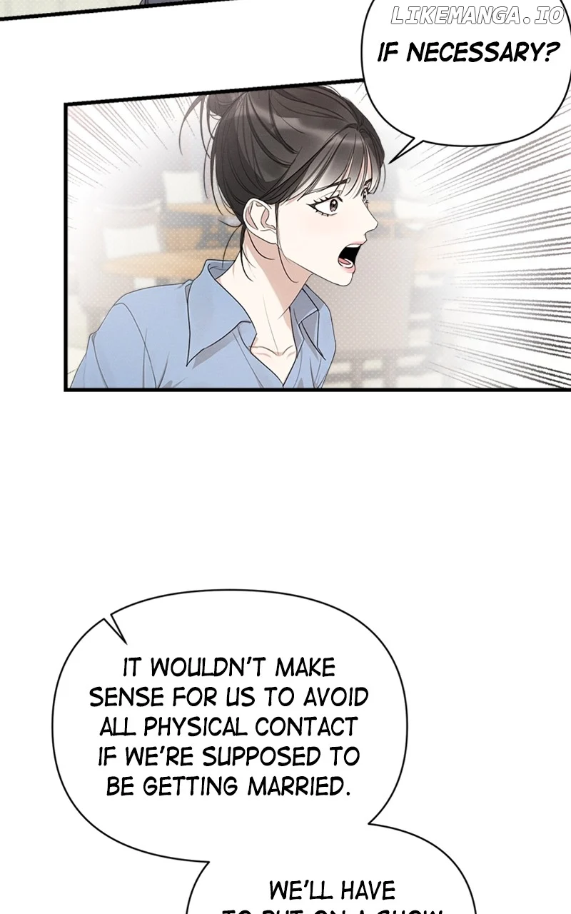 Perfect Contract Chapter 17 - Page 70