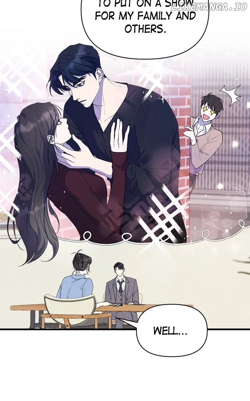 Perfect Contract Chapter 17 - Page 71