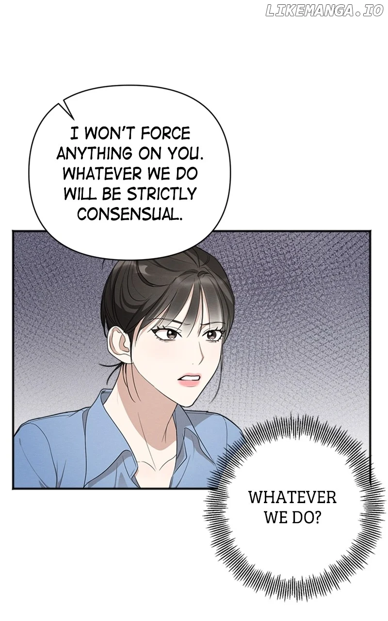 Perfect Contract Chapter 17 - Page 72