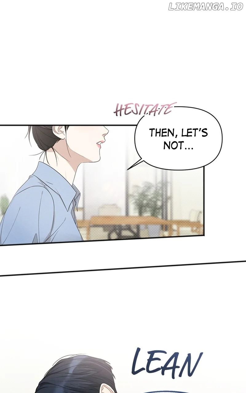 Perfect Contract Chapter 17 - Page 73