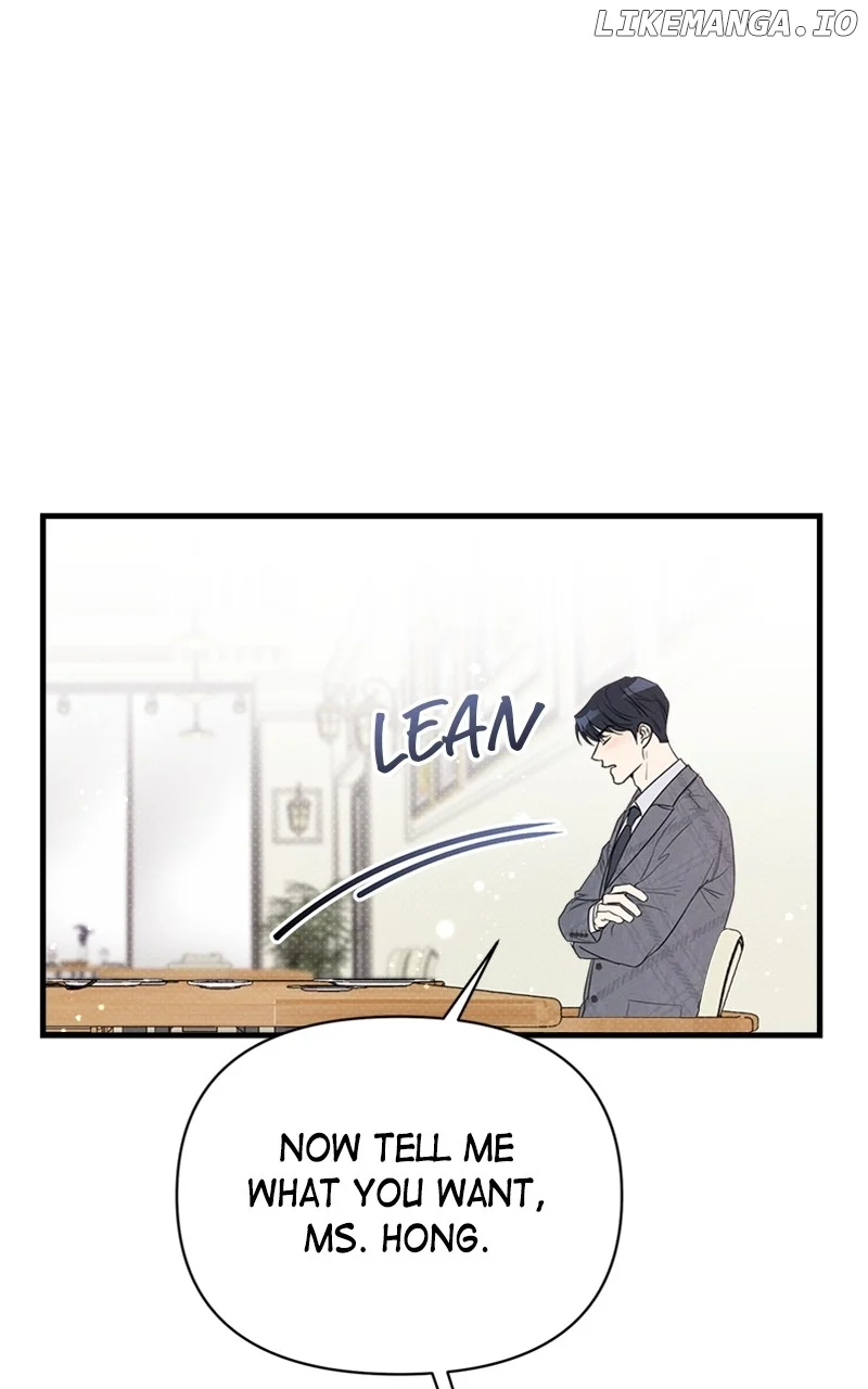 Perfect Contract Chapter 17 - Page 77