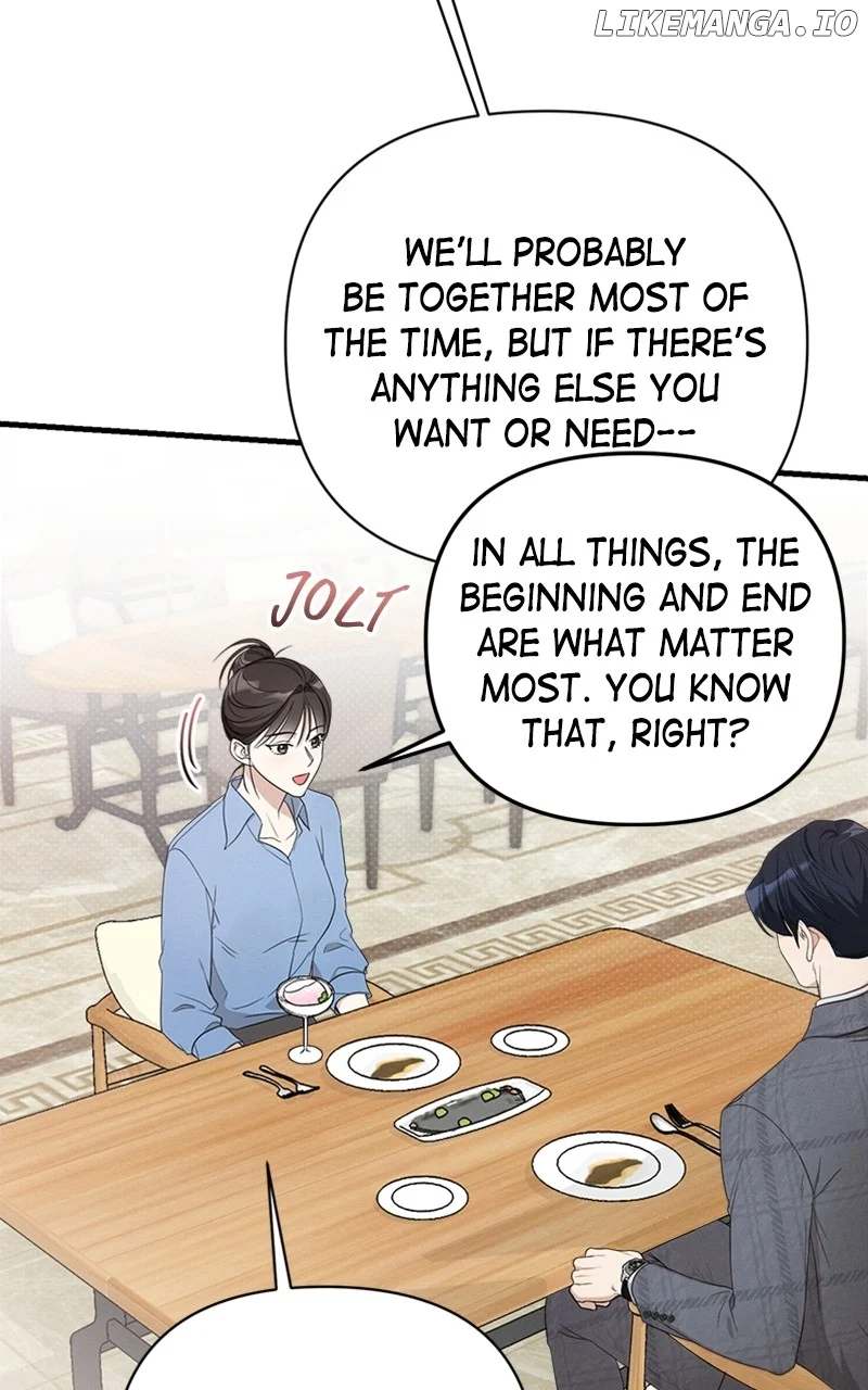 Perfect Contract Chapter 17 - Page 78