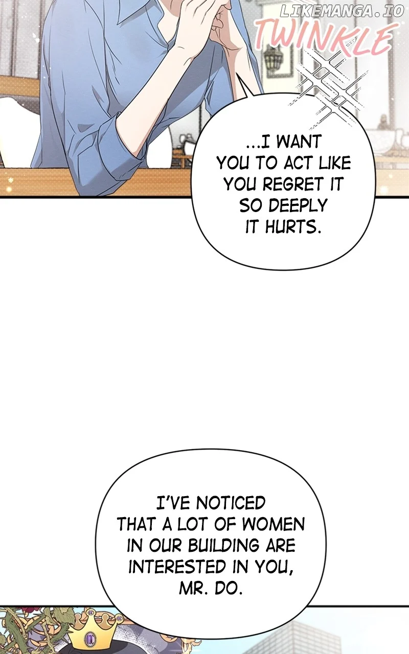 Perfect Contract Chapter 17 - Page 81