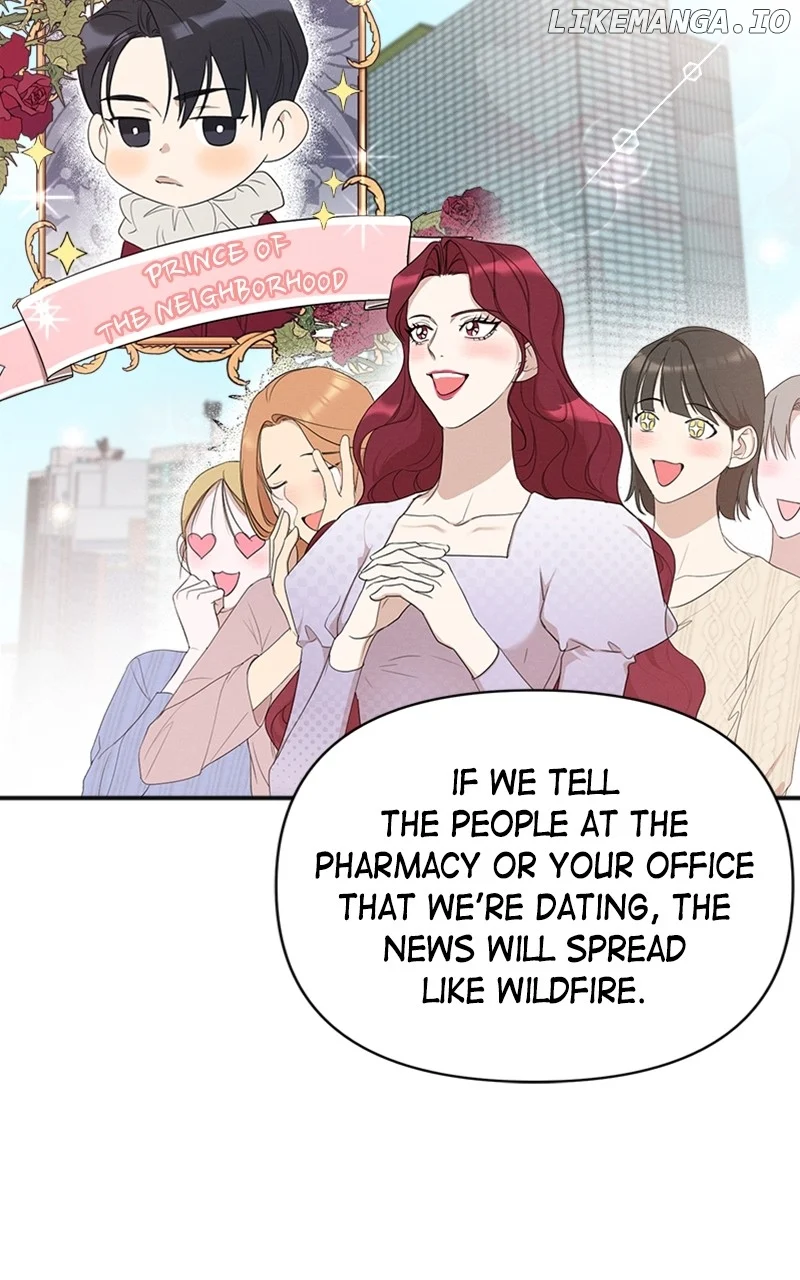 Perfect Contract Chapter 17 - Page 82