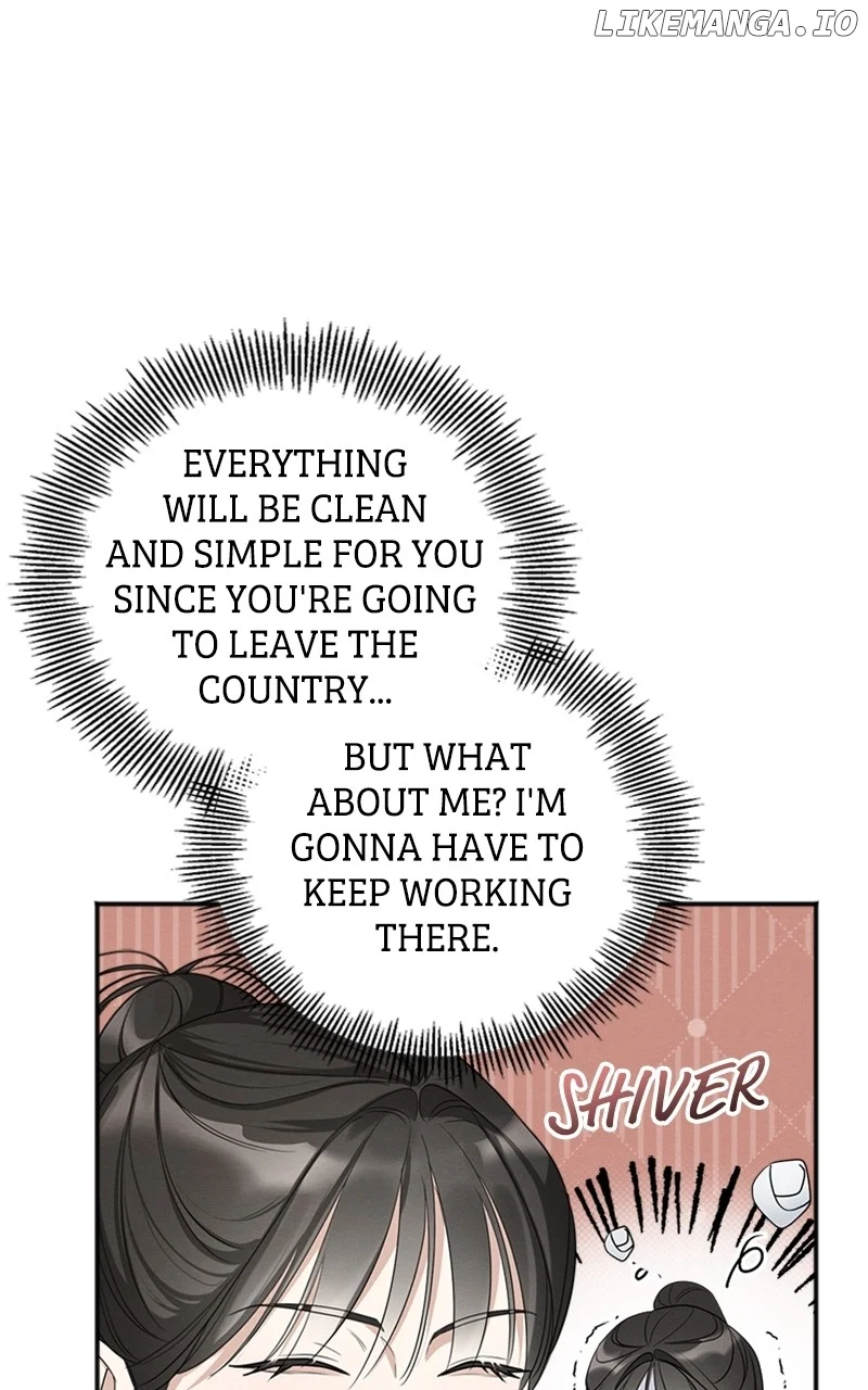 Perfect Contract Chapter 17 - Page 83