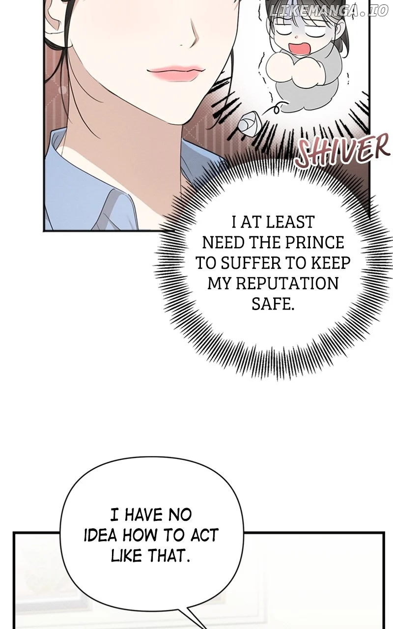 Perfect Contract Chapter 17 - Page 84