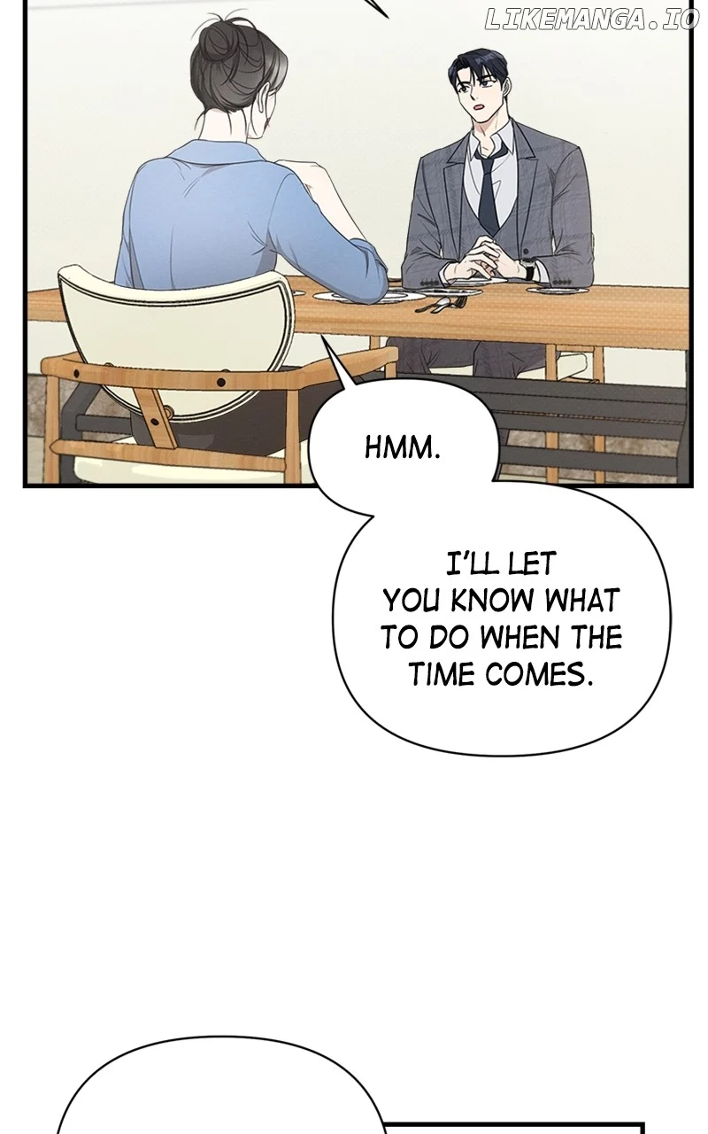 Perfect Contract Chapter 17 - Page 85