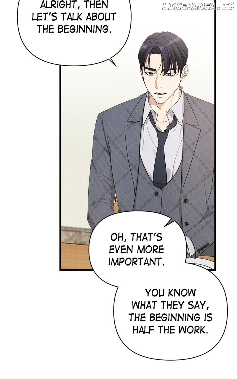Perfect Contract Chapter 17 - Page 86