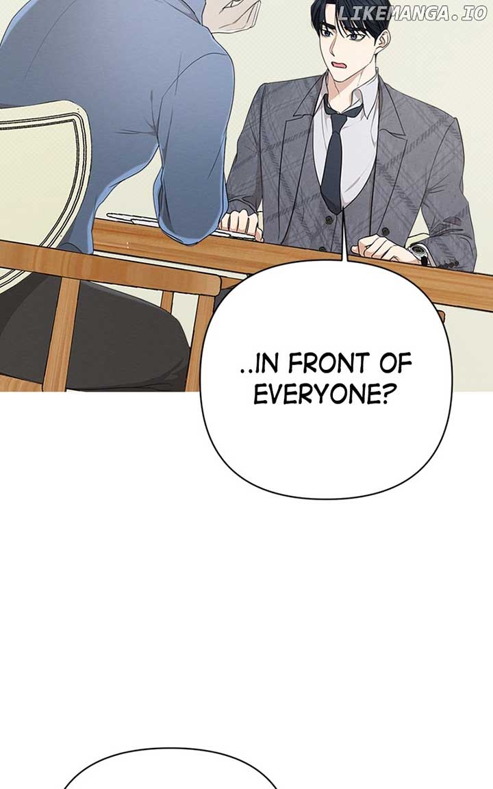 Perfect Contract Chapter 18 - Page 2