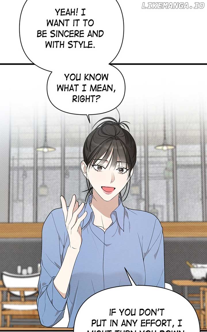 Perfect Contract Chapter 18 - Page 3