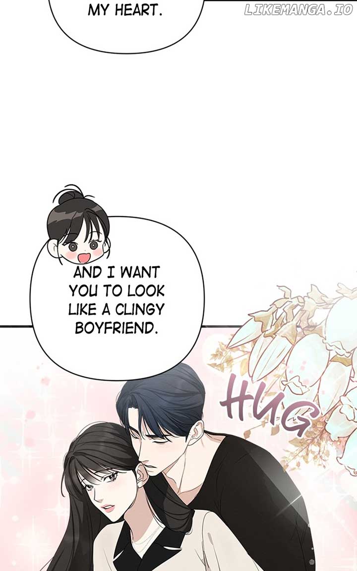 Perfect Contract Chapter 18 - Page 6