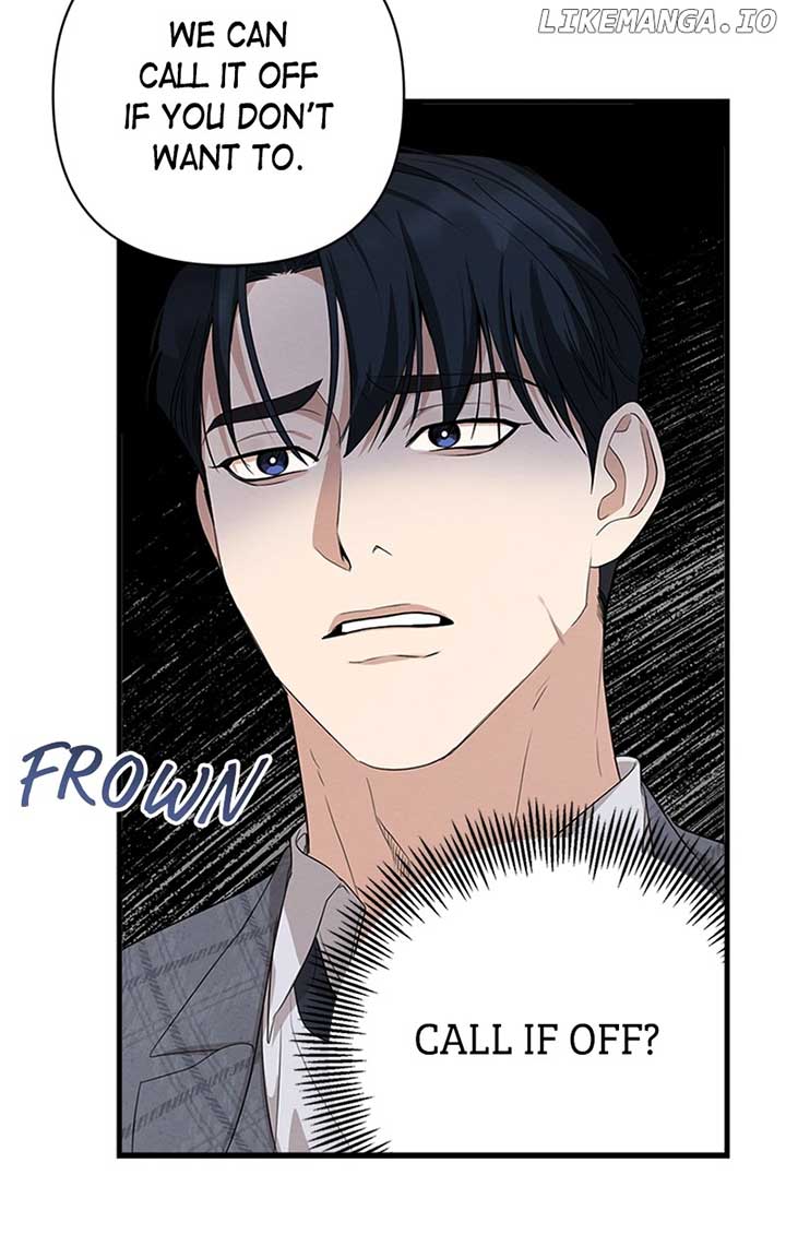 Perfect Contract Chapter 18 - Page 8