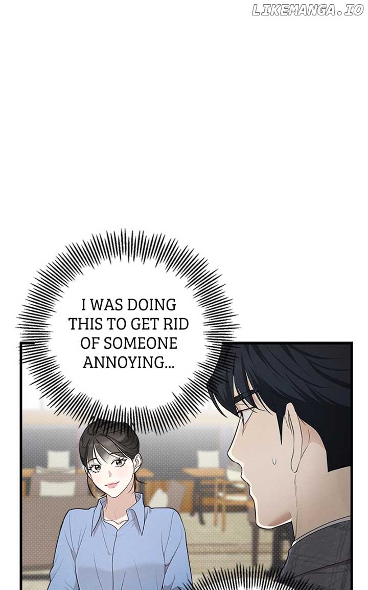 Perfect Contract Chapter 18 - Page 9