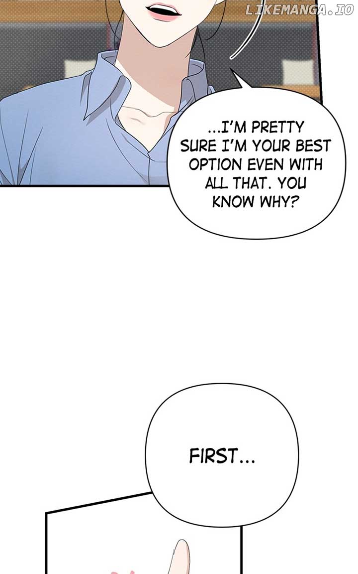 Perfect Contract Chapter 18 - Page 11