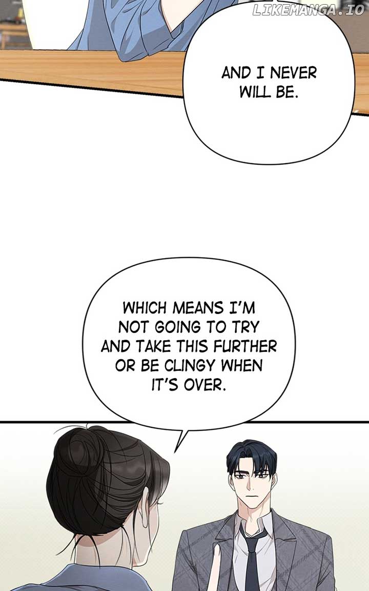 Perfect Contract Chapter 18 - Page 13