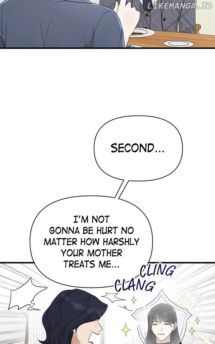 Perfect Contract Chapter 18 - Page 14