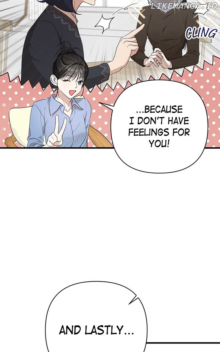 Perfect Contract Chapter 18 - Page 15