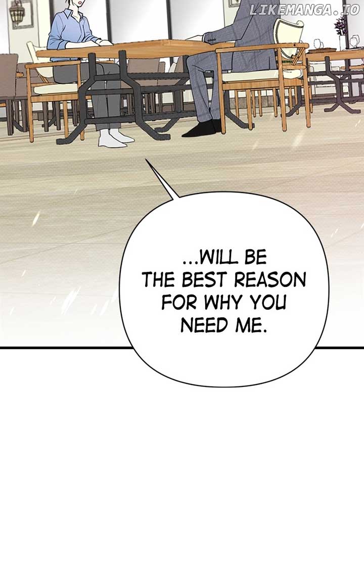 Perfect Contract Chapter 18 - Page 17