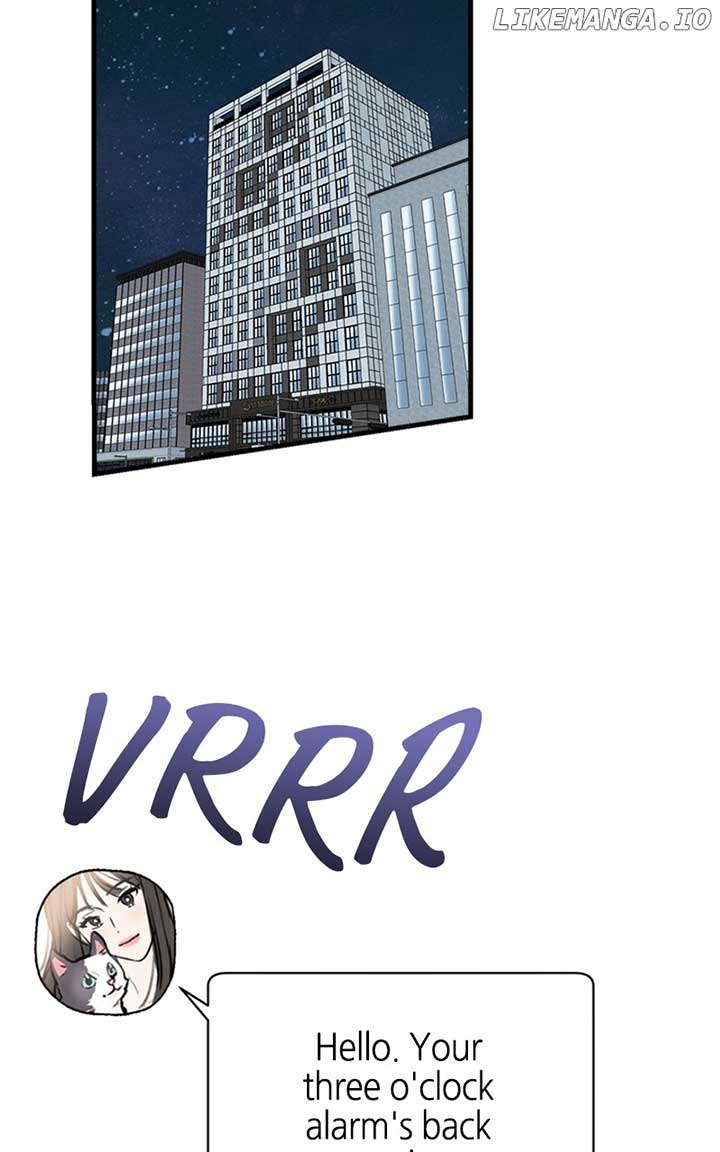 Perfect Contract Chapter 18 - Page 19