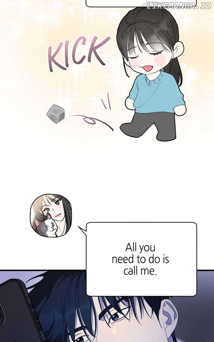 Perfect Contract Chapter 18 - Page 22