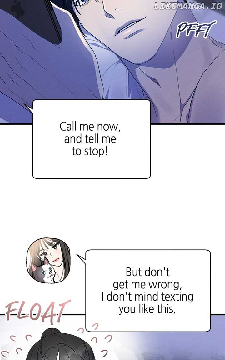 Perfect Contract Chapter 18 - Page 23
