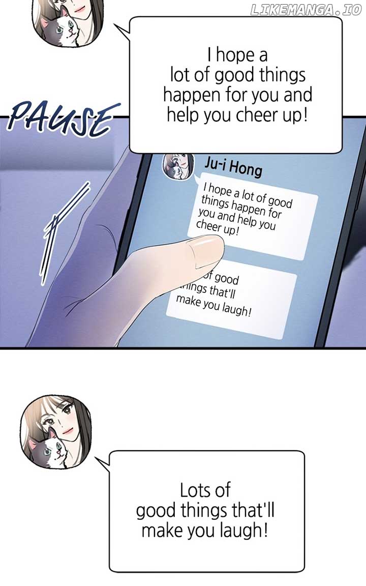 Perfect Contract Chapter 18 - Page 25