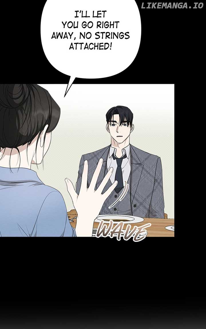 Perfect Contract Chapter 18 - Page 33