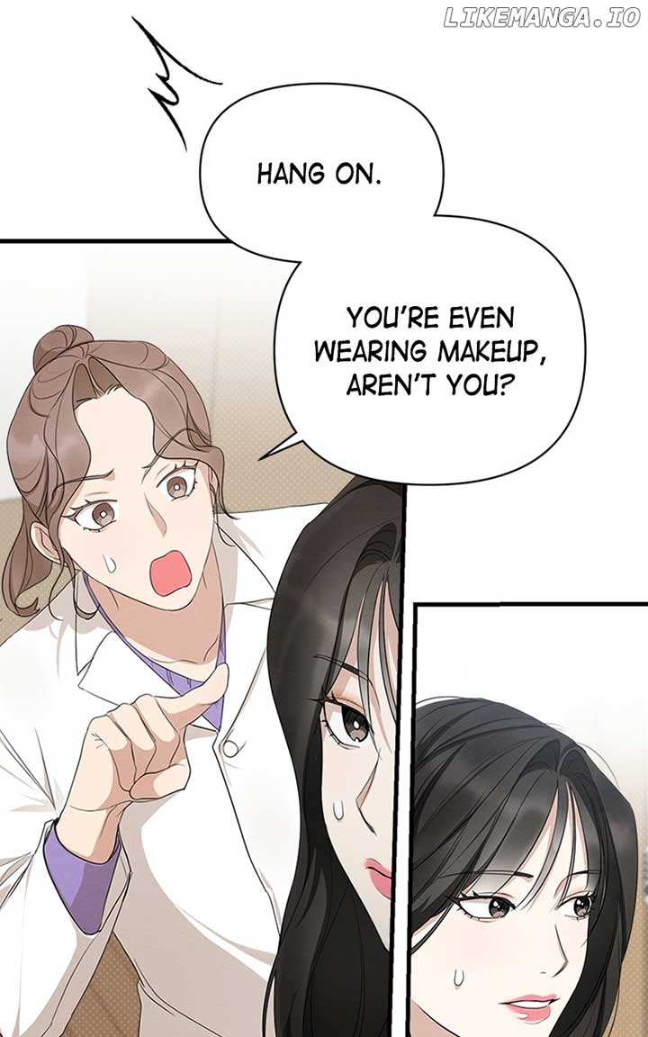 Perfect Contract Chapter 18 - Page 41