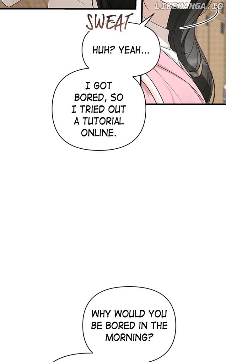 Perfect Contract Chapter 18 - Page 42