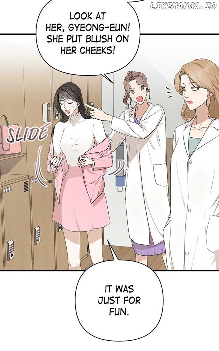 Perfect Contract Chapter 18 - Page 43
