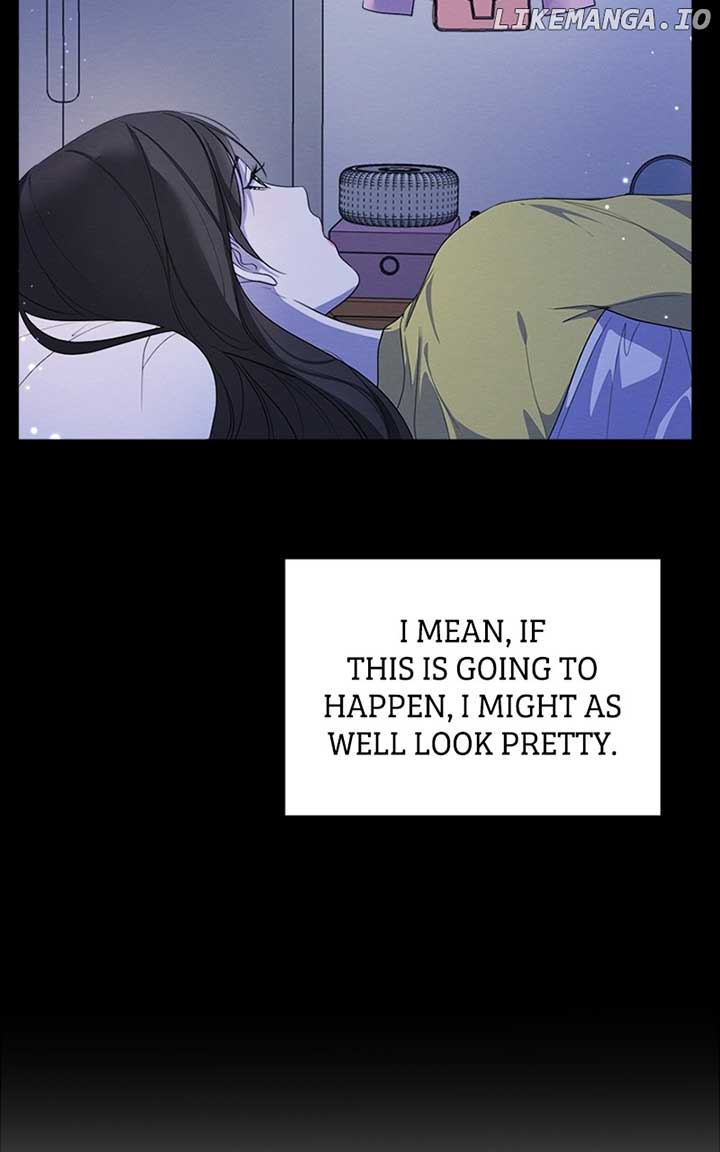 Perfect Contract Chapter 18 - Page 53