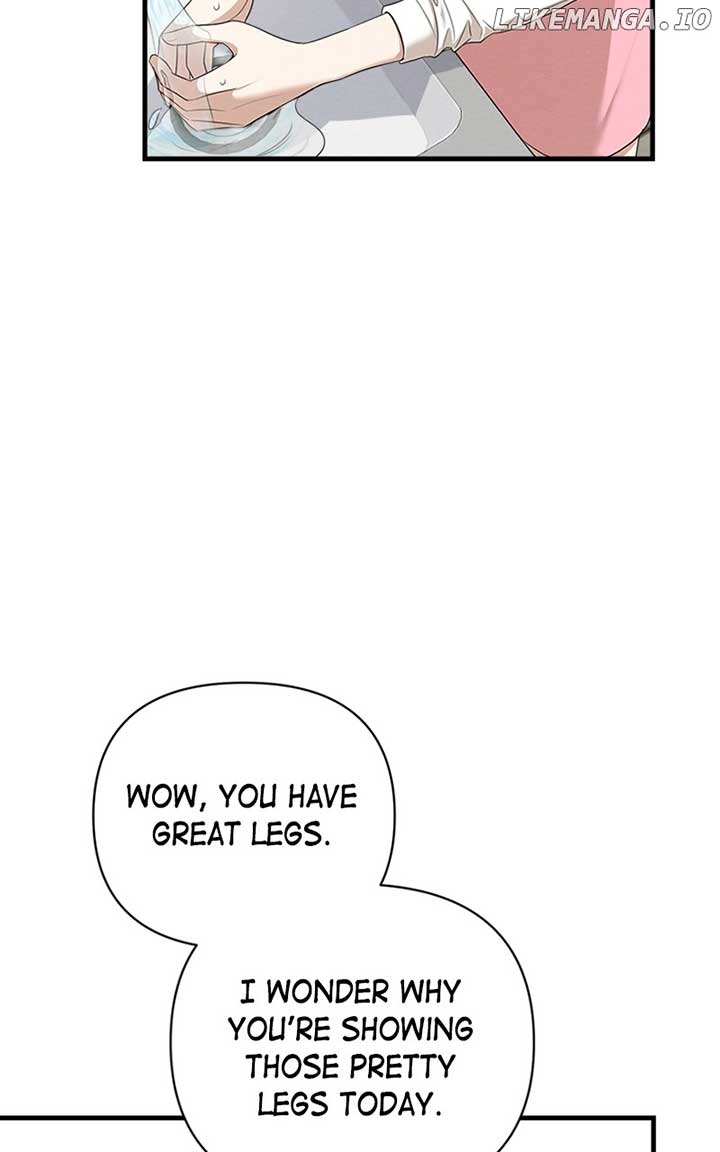Perfect Contract Chapter 18 - Page 55