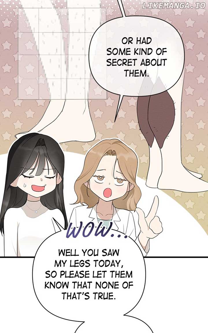 Perfect Contract Chapter 18 - Page 60