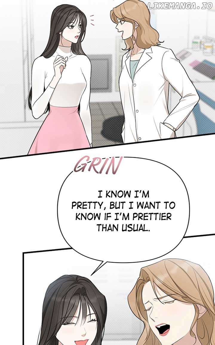 Perfect Contract Chapter 18 - Page 65