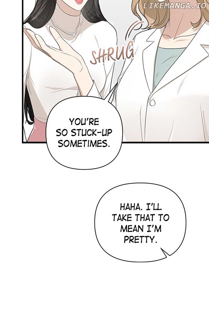 Perfect Contract Chapter 18 - Page 66