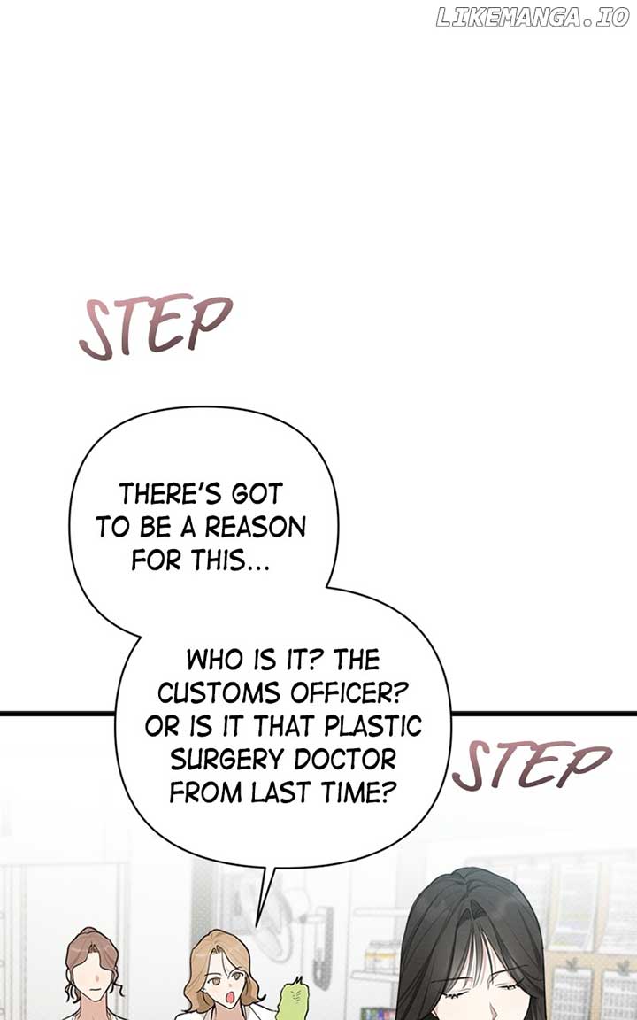 Perfect Contract Chapter 18 - Page 67