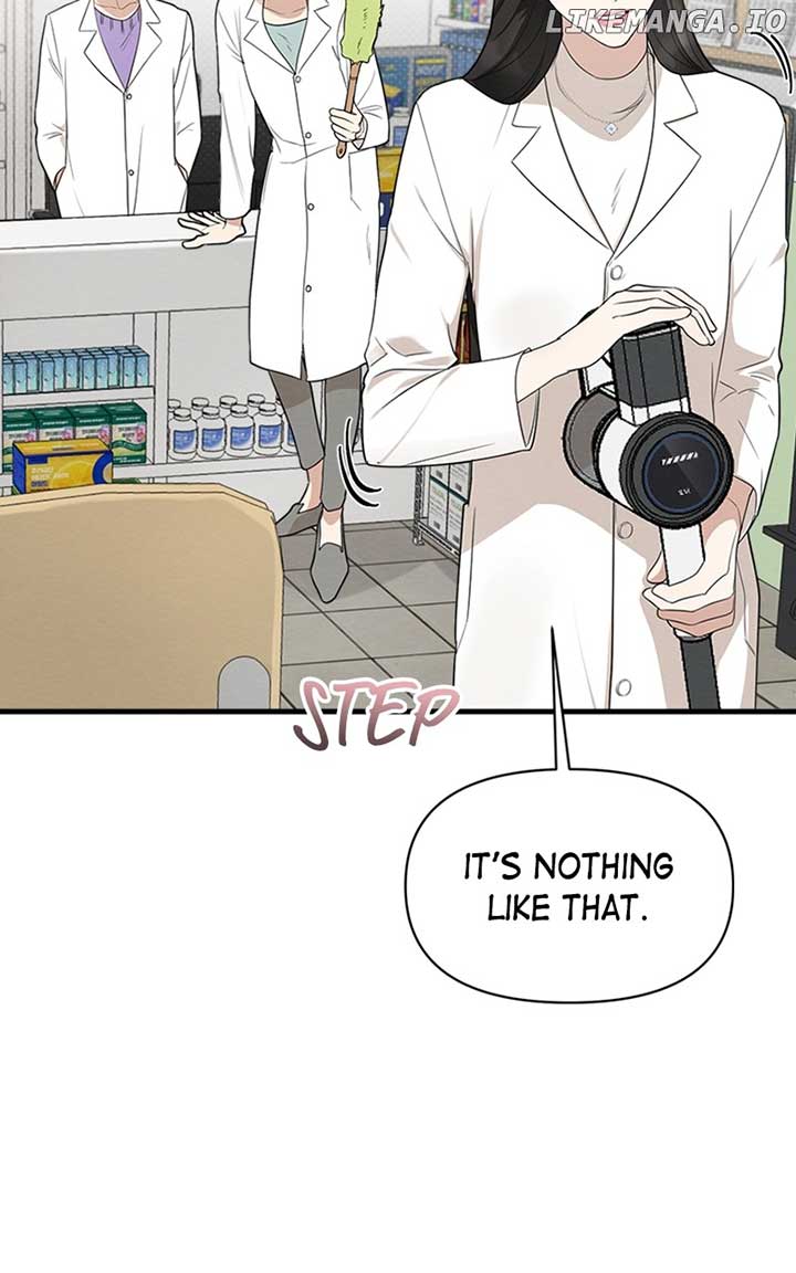 Perfect Contract Chapter 18 - Page 68