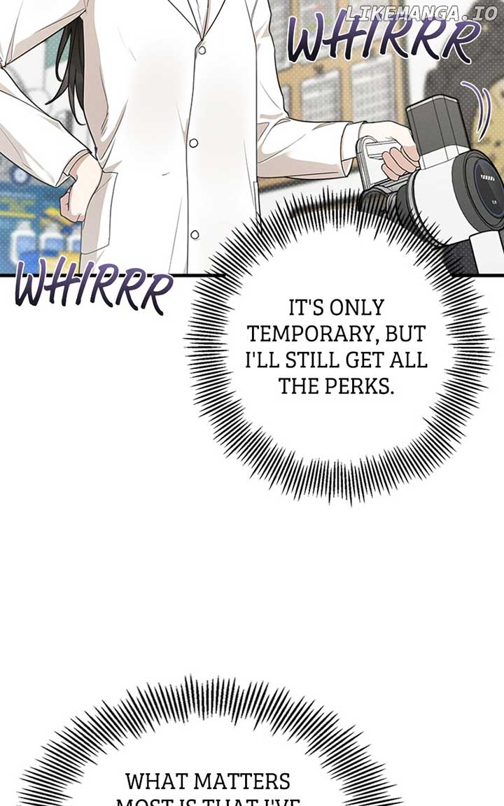 Perfect Contract Chapter 18 - Page 71