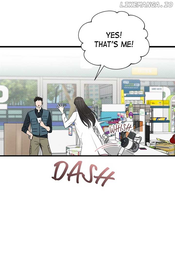 Perfect Contract Chapter 18 - Page 75