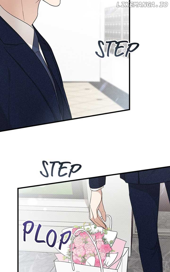 Perfect Contract Chapter 18 - Page 80