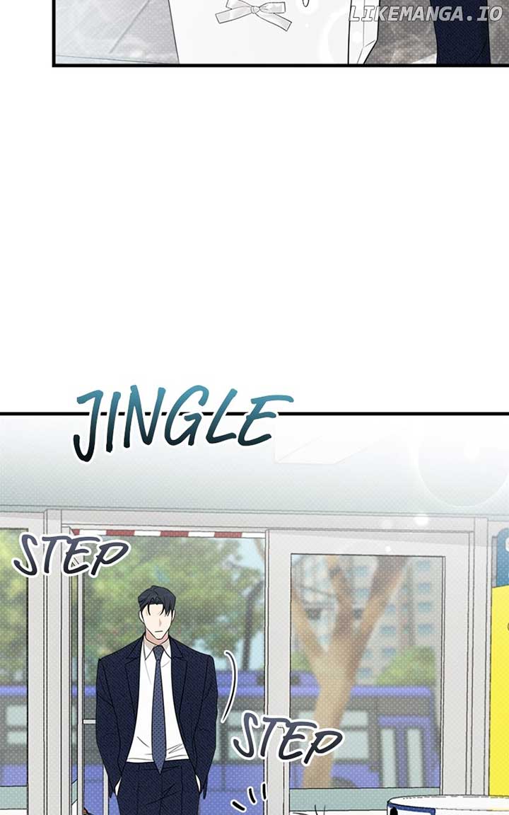 Perfect Contract Chapter 18 - Page 81