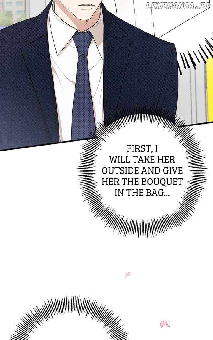 Perfect Contract Chapter 18 - Page 85