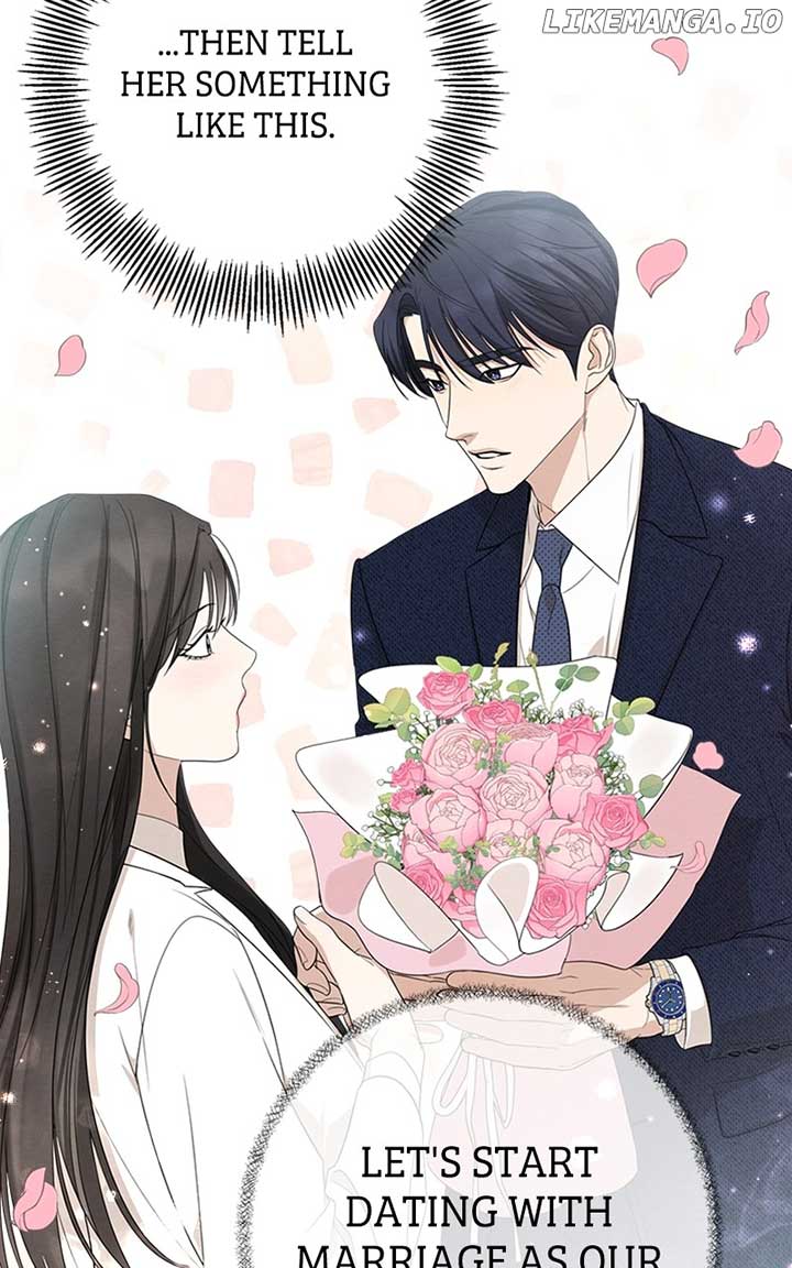 Perfect Contract Chapter 18 - Page 86