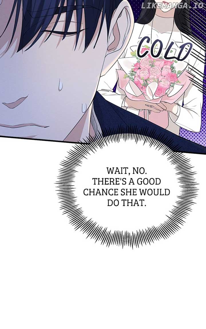 Perfect Contract Chapter 18 - Page 88