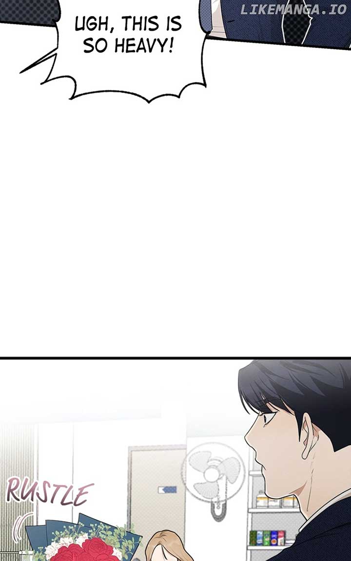 Perfect Contract Chapter 18 - Page 91