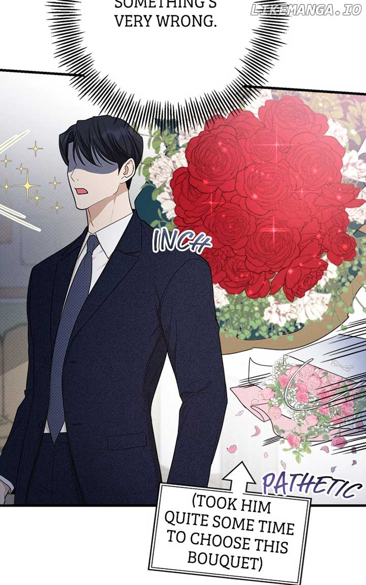 Perfect Contract Chapter 18 - Page 95