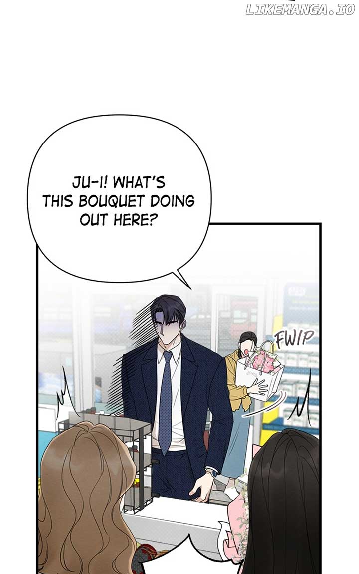 Perfect Contract Chapter 18 - Page 96